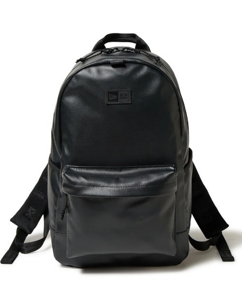 NEW ERA/ニューエラ バックパック LIGHT PACK SY LEATHER ライトパック