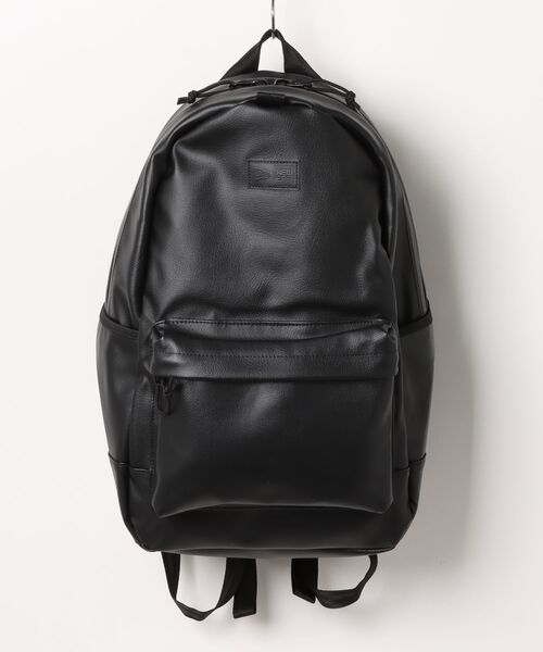 NEW ERA/ニューエラ バックパック LIGHT PACK SY LEATHER ライトパック