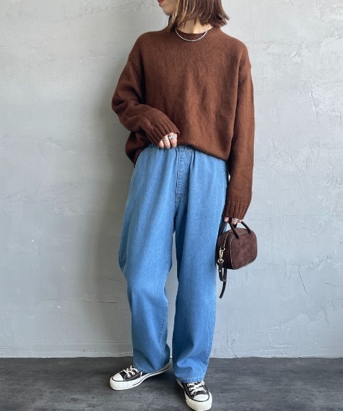 UNIVERSAL OVERALL/ユニバーサルオーバーオール] 別注 バックポケット