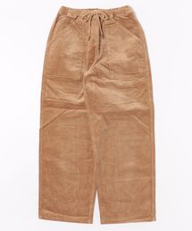 BILLABONG レディース CORDUROY LONG PANTS ロングパンツ 【2025年秋冬モデル】/ビラボンウエストゴムコーデュロイパンツ