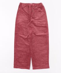 BILLABONG レディース CORDUROY LONG PANTS ロングパンツ 【2025年秋冬モデル】/ビラボンウエストゴムコーデュロイパンツ