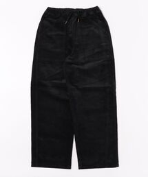 BILLABONG レディース CORDUROY LONG PANTS ロングパンツ 【2025年秋冬モデル】/ビラボンウエストゴムコーデュロイパンツ