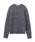 JOHN LAWRENCE SULLIVAN�i�W�������[�����X�T���o���j�́uTUCK STITCHED KNIT SWEATER�i�j�b�g/�Z�[�^�[�j�v�b�O���[