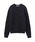 JOHN LAWRENCE SULLIVAN�i�W�������[�����X�T���o���j�́uTUCK STITCHED KNIT SWEATER�i�j�b�g/�Z�[�^�[�j�v�b�u���b�N