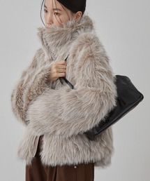 nui nullu｜ヌイヌルのジャケット/アウター（ショート丈）通販 - ZOZOTOWN