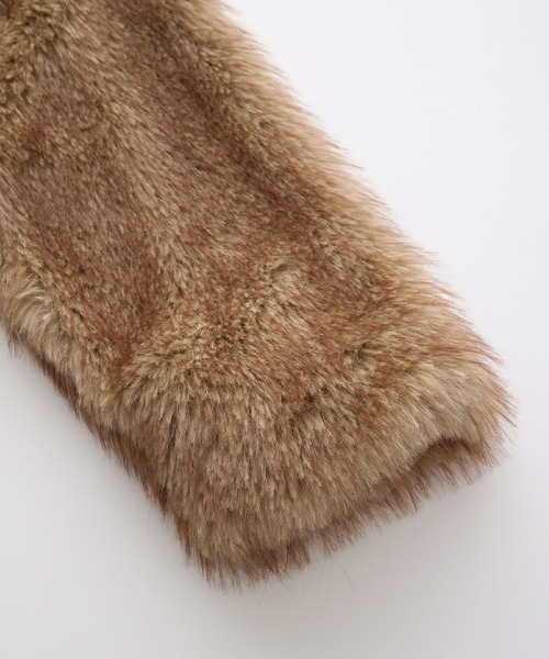 サンプル品＊定価33万ムートンコート＊1点物 サンプル品＊定価33万ムートンコート＊１点もの サンプル品＊定価