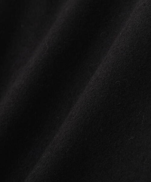 human woman（ヒューマンウーマン）の「◆ミルドジャージーカーディガン（カーディガン/ボレロ・レディース・ブラック/ネイビー/ライトグリーン/ホワイト系その他/ブラウン系その他・MEDIUM）」の15枚目の写真