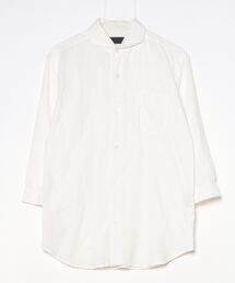 A.S.M（エーエスエム）の「7分袖シャツ（シャツ/ブラウス）」