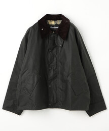 Barbour バブアー　ショート丈 ジャケット 楽天市場】Barbour/バブアー BORROWDALE WOOL MCAG008