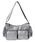 CONVERSE TOKYO�i�R���o�[�X�g�E�L���E�j�́uMETALLIC MULTI POCKET SHOULDER BAG�i�V�����_�[�o�b�O�j�v�b�V���o�[