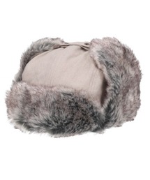 milsa（ミルサ）の「milsa/ミルサ キャップ フライトキャップ 254061209（キャップ）」