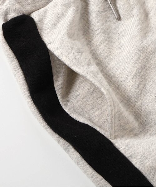 algy（アルジー）の「ハーフジップウラ毛セットアップ（セットアップ・キッズ・ブラック/アイボリー・XX-SMALL/X-SMALL/MEDIUM/SMALL）」の16枚目の写真