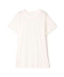 BASERANGE | BASERANGE バンブー クルーネックプルオーバー(Tシャツ/カットソー)