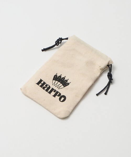 Harpo（アルポ）の「＜HARPO PARIS＞ターコイズ ボール ネックレス（ネックレス・レディース・シルバー・FREE）」の9枚目の写真