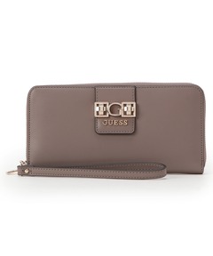 EDITA Slg Large Zip Around 財布 | GUESS(ゲス) JAPAN 公式オンライン