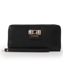 Guess | JANE Slg Large Zip Around ロングウォレット(財布)