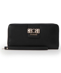 EDITA Slg Large Zip Around 財布 | GUESS(ゲス) JAPAN 公式オンライン