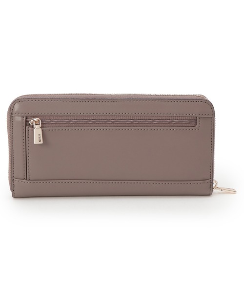 JANE Slg Large Zip Around ロングウォレット | GUESS(ゲス) JAPAN