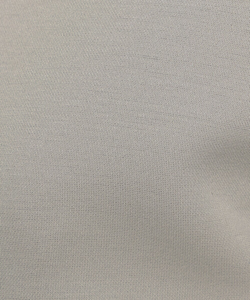 COMME CA(コムサ)の「ダブルエアーダンボール ノーカラーブルゾン(ブルゾン・レディース・ブラック/ライトグレー/ブルー系その他・9号)」の16枚目の写真