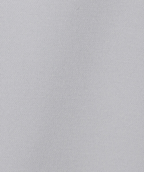 COMME CA(コムサ)の「ダブルエアーダンボール ノーカラーブルゾン(ブルゾン・レディース・ブラック/ライトグレー/ブルー系その他・9号)」の18枚目の写真