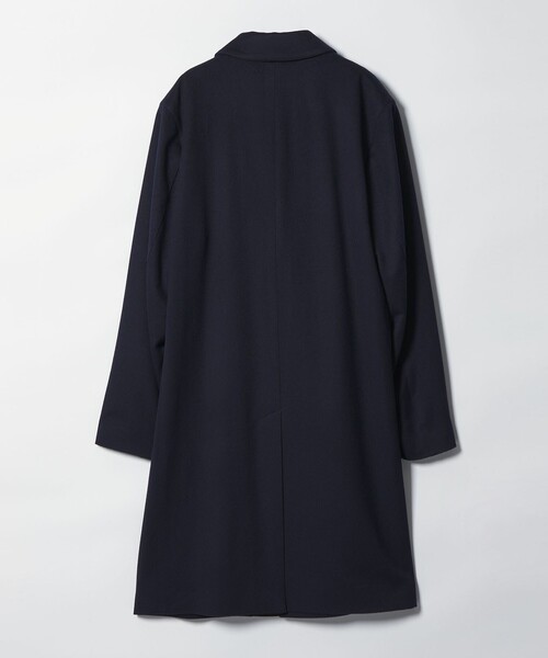 Mackintosh バルカラーコート(サイズ40) MACKINTOSH＞DUNKELD/バルカラーコート（ステンカラーコート