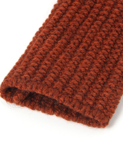 Archive 02AW Number (N)ine アンゴラアームウォーマー アーカイブ 02AW ナンバー (N)ine アンゴラアームウォーマー