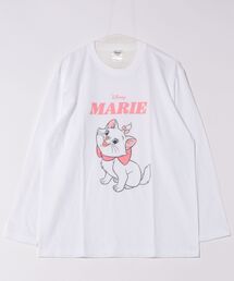 【 Disney 】 ロングスリーブTシャツ 25W10