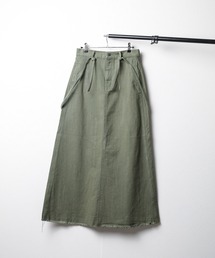 CIMARRON | 【Kt】【CIMARRON JEANS】LONG SKIRT(スカート)