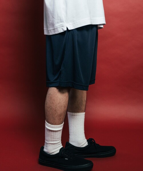 SBCY Sport(エスビーシーワイスポーツ)の「Dry shorts-Gothic-(その他パンツ・メンズ・ネイビー/ブラック・SMALL/X-LARGE/LARGE/MEDIUM)」の15枚目の写真