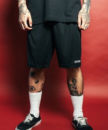 SBCY Sport | Dry shorts-Gothic-(その他パンツ)