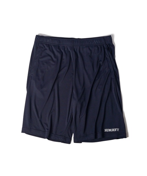 SBCY Sport（エスビーシーワイスポーツ）の「Dry shorts-Gothic-（その他パンツ・メンズ・ネイビー/ブラック・SMALL/X-LARGE/LARGE/MEDIUM）」の5枚目の写真