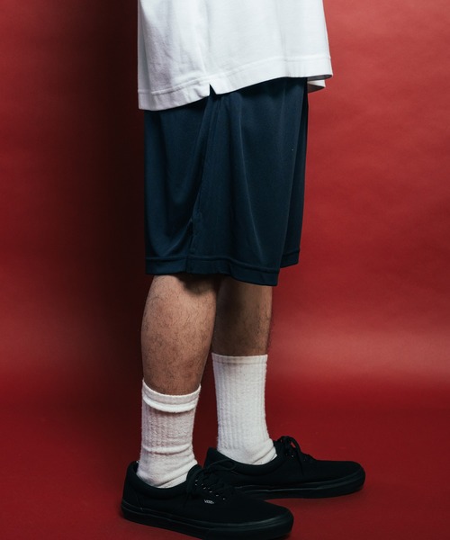 SBCY Sport（エスビーシーワイスポーツ）の「Dry shorts-Gothic-（その他パンツ・メンズ・ネイビー/ブラック・SMALL/X-LARGE/LARGE/MEDIUM）」の11枚目の写真