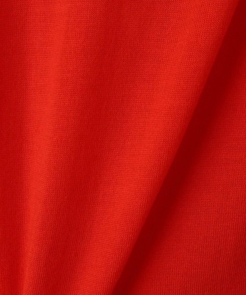 LAUTREAMONT（ロートレアモン）の「【WEB限定】ベーシックウールカーディガン≪洗える≫（カーディガン/ボレロ・レディース・ブラック/ベージュ/オフホワイト/ブルー/レッド・9号）」の18枚目の写真