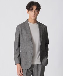 Paul Stuart（ポールスチュアート）の「ストレッチウールジャケット（テーラードジャケット）」