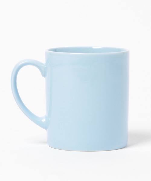 LEPSIM（レプシィム）の「【OPEN記念／チロルチョコ×LEPSIM】チロル坊やマグ　603861（グラス/マグカップ/タンブラー・レディース・ブルー/オフホワイト・ONE SIZE）」の8枚目の写真