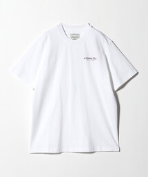 Gift Shop | ＜Gift Shop＞Le Bistrot de Paris Tシャツ(Tシャツ/カットソー)