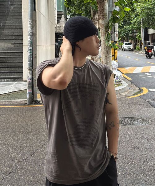 TRAVEL（トラベル）の「TR カーゴバルーンパンツ ブラック（スウェットパンツ・メンズ・その他・SMALL/MEDIUM/LARGE）」の12枚目の写真