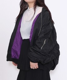 ブランド古着】PUNYUS｜プニュズのジャケット/アウター古着通販 - ZOZOUSED