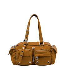 ベイビーオーバーロードバッグ Baby Overload Bag_Brown