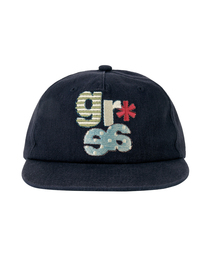 GRAVER | [ユニセックス]GRAE-Sキャンプキャップ_2カラー(キャップ)