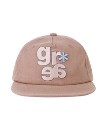 GRAVER（グレーバー）の「[ユニセックス]GRAE-Sキャンプキャップ_2カラー（キャップ）」