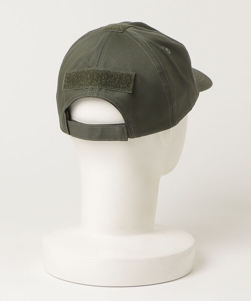 ROTHCO（ロスコ）の「【PH3】【ROTHCO/ロスコ】Tactical Operators Caps 9362（キャップ・メンズ・オリーブドラブ・FREE）」の2枚目の写真