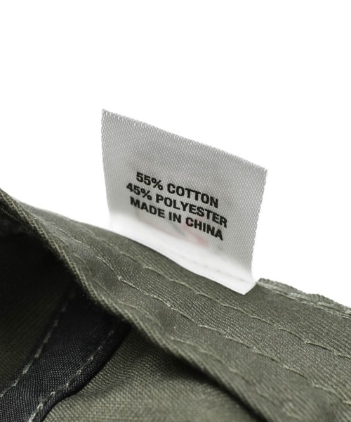 ROTHCO（ロスコ）の「【PH3】【ROTHCO/ロスコ】Tactical Operators Caps 9362（キャップ・メンズ・オリーブドラブ・FREE）」の5枚目の写真