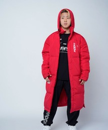 reversal.dogi.design.works（リバーサル・ドーギ・デザイン・ワークス）の「＜reversal/リバーサル＞rvddw MMA BENCH COAT（その他アウター）」