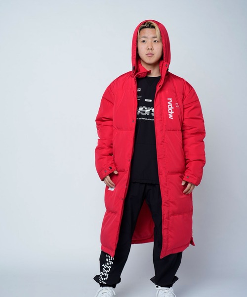 メンズ 新作reversal DOGI BLOUSON（XL）