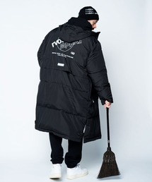 reversal.dogi.design.works（リバーサル・ドーギ・デザイン・ワークス）の「＜reversal/リバーサル＞rvddw MMA BENCH COAT（その他アウター）」