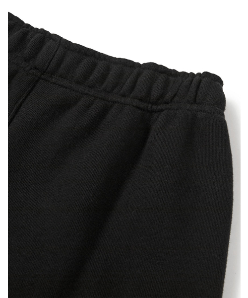 MMLG（エムエムエルジー）の「[Mmlg] MM WIDE SWEAT PANTS (EVERY BLACK)（その他パンツ・レディース・その他・LARGE/SMALL/X-SMALL/MEDIUM）」の5枚目の写真