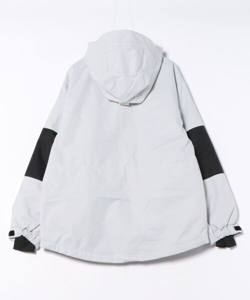 THREE WEATHER/スリーウェザー スノーボード ウェア ジャケット ユニ