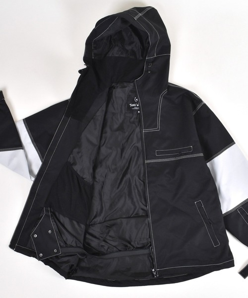 セール】THREE WEATHER/スリーウェザー スノーボード ウェア