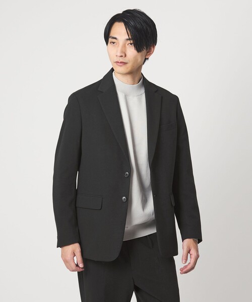 【美品/定価17,600円】green label relaxing ジャケット green label relaxing（グリーンレーベルリラクシング） ジャケット